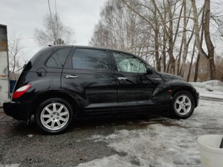 Chrysler PT Cruiser foto 2