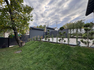 Casă modernă , Durlesti. foto 2