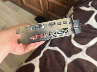 Radeon r9 280x  XFX foto 4