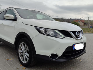 Nissan Qashqai foto 3