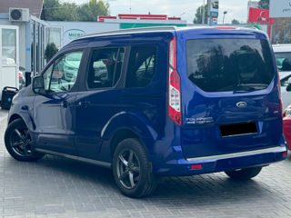 Ford Tourneo Connect foto 4