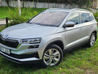 Skoda Karoq foto 3