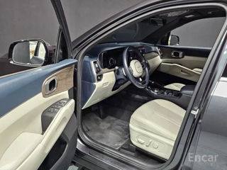 KIA Sorento фото 9