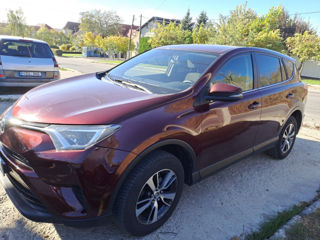 Toyota Rav 4 foto 3