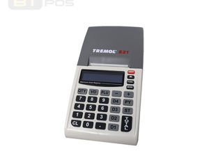 Комплект Tremol S21