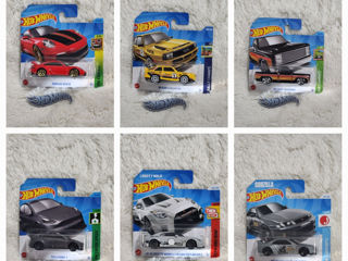 Hot wheels mainline foto 4