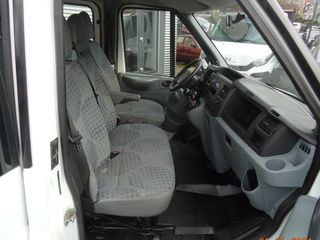 Ford Transit 2.2 TDCI foto 10