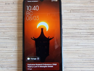 Xiaomi Redmi 9A(2ram32gb) фото 0