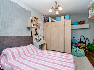 Apartament cu 2 camere, 45 m², Râșcani, Chișinău foto 2