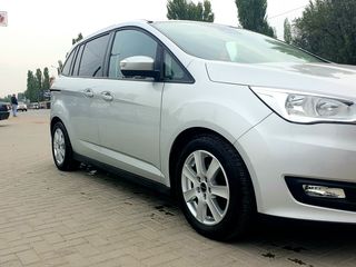 Ford C-Max foto 2