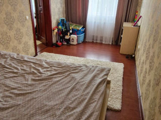 2-х комнатная квартира,  8 квартал,  Бельцы,  Бельцы мун. фото 4