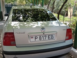 Volkswagen Passat foto 5