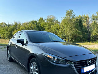 Mazda 3 foto 6