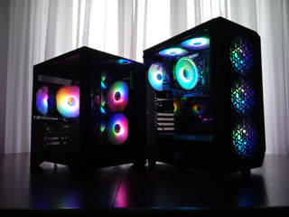 PC Gaming Nou Asamblat foto 5