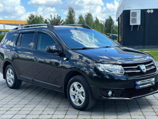 Dacia Logan Mcv foto 2