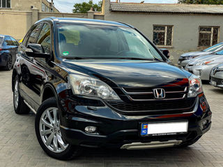 Honda CR-V foto 1