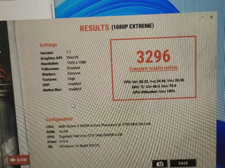 Gaming , 16gb Ram, VGA 1660Super 6GB foto 7