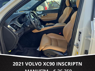 Volvo XC90 foto 6