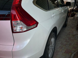 Honda CR-V foto 3