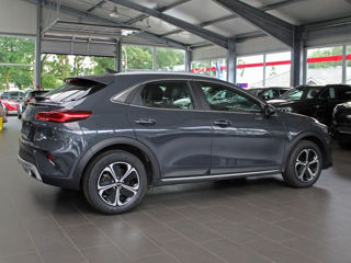 KIA XCeed foto 3