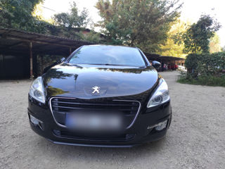 Peugeot 508 foto 2