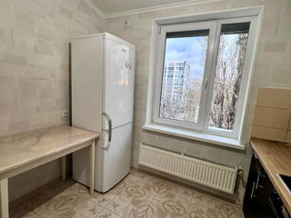 Apartament cu 1 cameră, 33 m², Râșcani, Chișinău foto 4