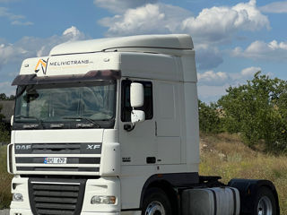 Daf Xf