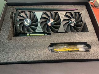 Zotac Gaming Geforce Rtx 3080 10gb Amp Holo foto 2