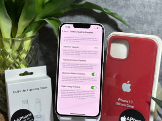 iPhone 13 128 GB Pink foto 4