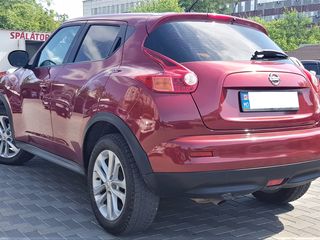 Nissan Juke foto 4