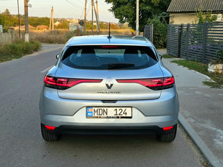 Renault Megane foto 4