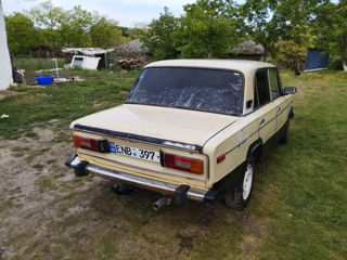 Lada / ВАЗ 2106 foto 3