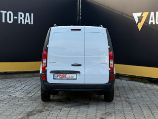 Mercedes Citan foto 9