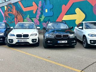 Автопрокат от 18 евро  дизель/автомат/расход 6л foto 10