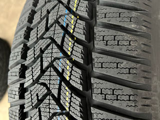 205/55 R16 Dunlop Winter Sport 5/ Доставка, livrare toata Moldova foto 5