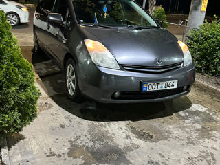 Toyota Prius foto 1