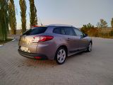 Renault Megane foto 4