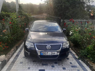 Volkswagen Passat foto 2