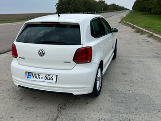 Volkswagen Polo foto 3