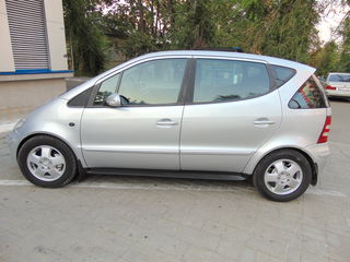 Mercedes A Class foto 2