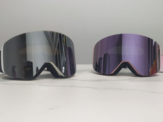 Ochelari schi & snowboard. foto 6