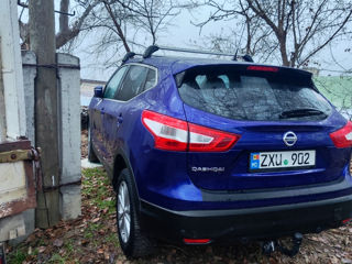 Nissan Qashqai foto 3