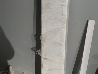 Radiator . baterie