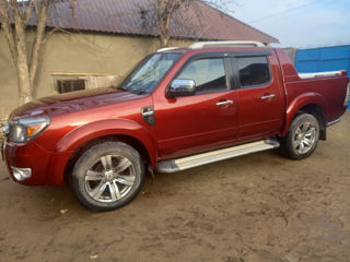 Ford Ranger foto 3