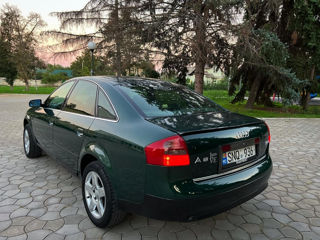 Audi A6 foto 12