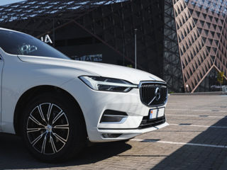 Volvo XC60 foto 4