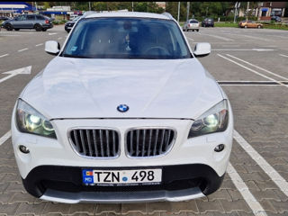 BMW X1 foto 3