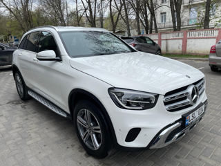 Mercedes GLC foto 3