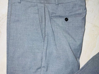 Pantaloni barbati slimfit S /брюки foto 4