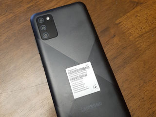 Samsung a02s foto 2